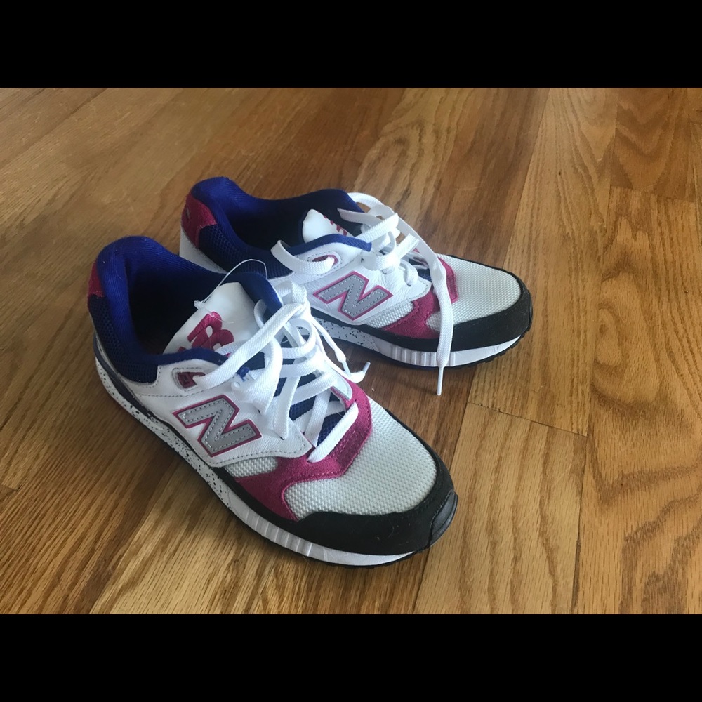 New Balance 530.  Women’s size 8.